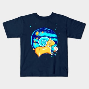 Zodiac Aries Kids T-Shirt